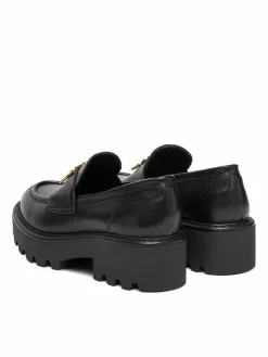 Chunky loafers EO-ROYA-8103-25 Nero