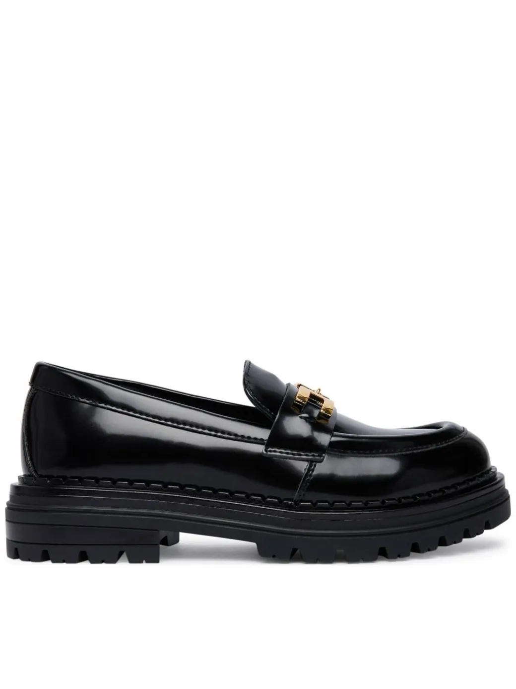 Chunky loafers F4A4-E0644-1259 M Nero