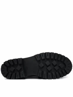 Chunky loafers F4A4-E0644-1259 M Nero