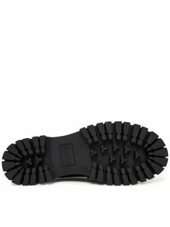 Chunky loafers FLPALR ELE14 Bordeaux