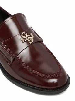 Chunky loafers FLPBVL ELE14 Bordeaux