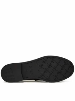 Chunky loafers FLPBVL ELE14 Nero