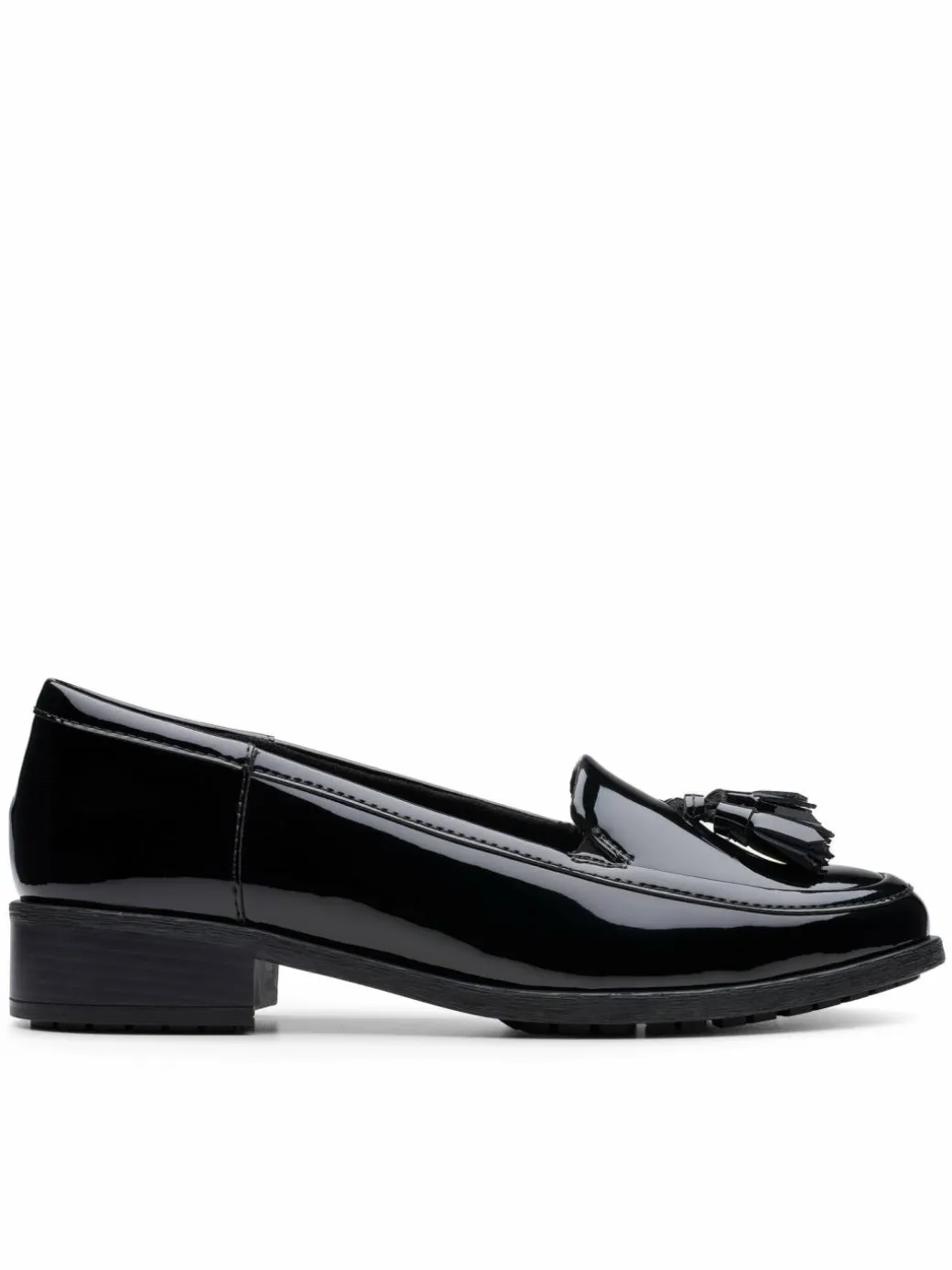 Chunky loafers Havisham Edge 26178704 Nero