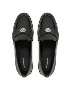 Chunky loafers Jaelyn Lug 40T6JLFP1L Nero