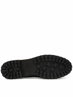 Chunky loafers Jaelyn Lug 40T6JLFP1L Nero