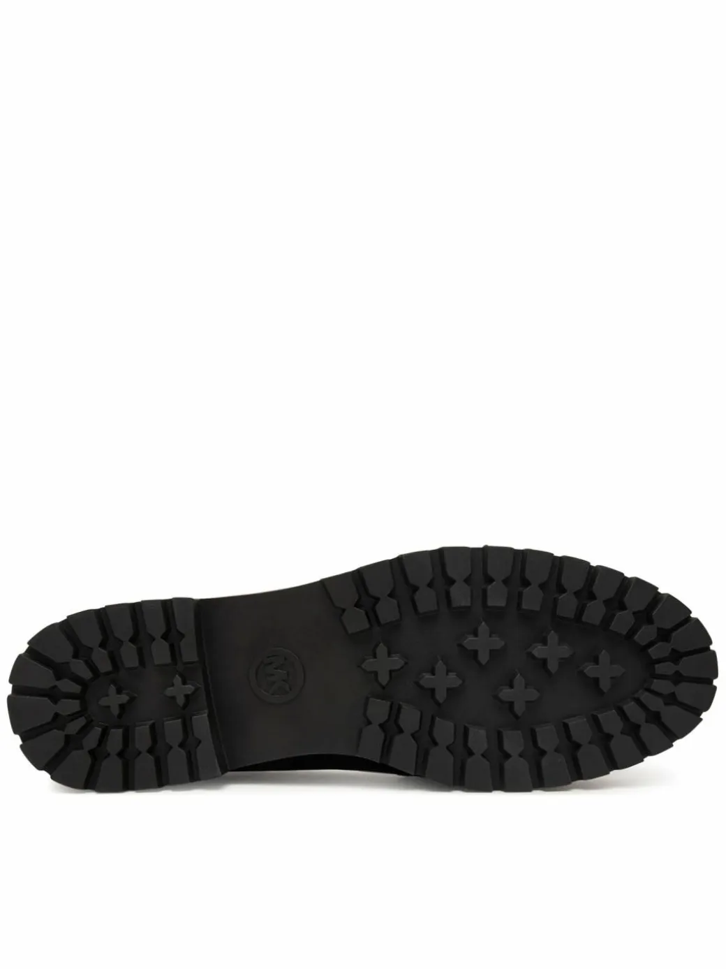 Chunky loafers Jaelyn Lug 40T6JLFP1L Nero
