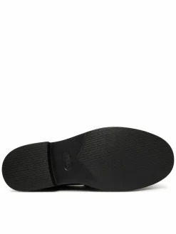 Chunky loafers KL12213 Nero