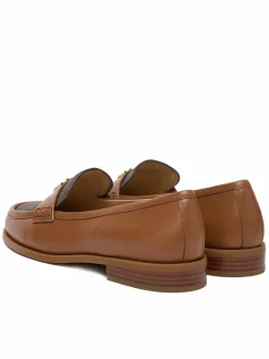 Chunky loafers Lec Loafer 40F5LXFP1B Marrone