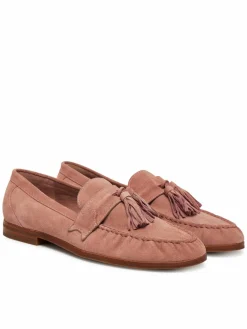 Chunky loafers Lido Rosa
