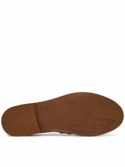 Chunky loafers Lido Rosa