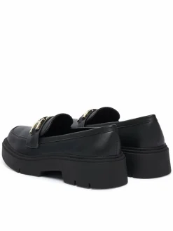 Chunky loafers Mazey 13827624 Nero
