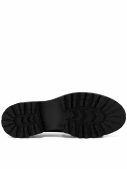 Chunky loafers WI16-DAW-01 Nero