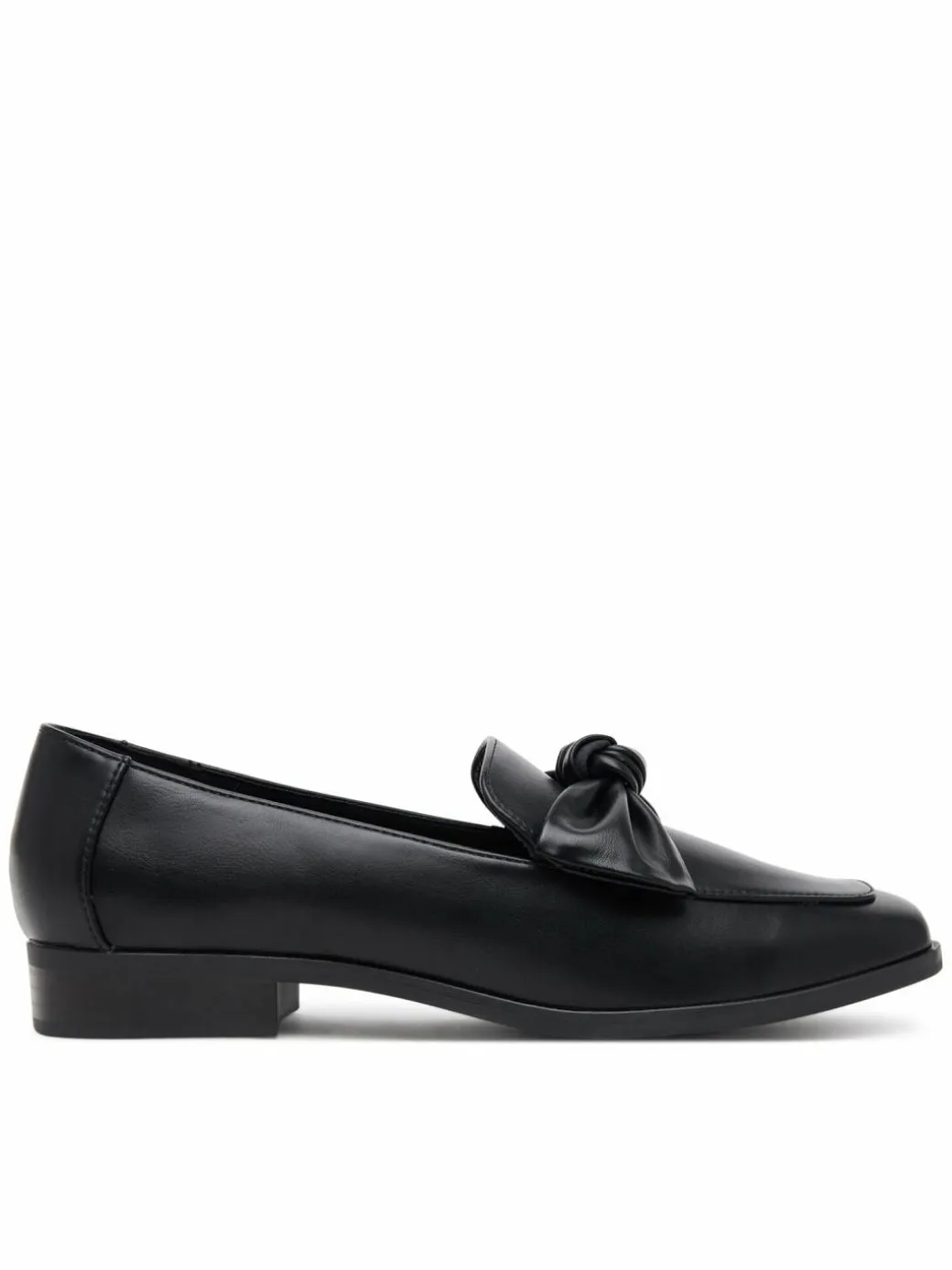 Chunky loafers WYL3674-7 Nero