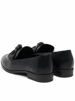 Chunky loafers WYL3674-7 Nero