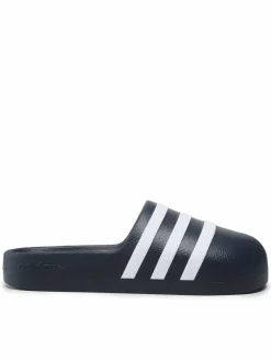 Ciabatte adiFom adilette HQ7220 Conavy/Ftwwht/Ftwwht