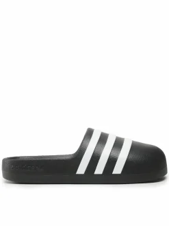 Ciabatte AdiFom adilette HQ7218 Cblack/Ftwwht/Cblack