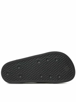 Ciabatte Adifom Adilette Slides HQ8753 Grigio