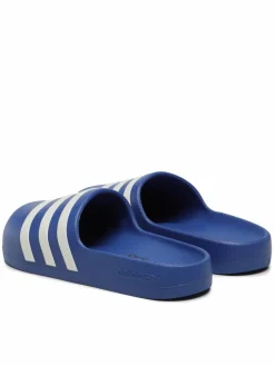 Ciabatte adifom adilette Slides IG5094 Blu scuro