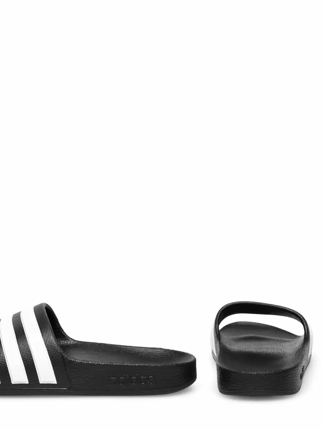 Ciabatte ADILETTE AQA K F35556 Nero