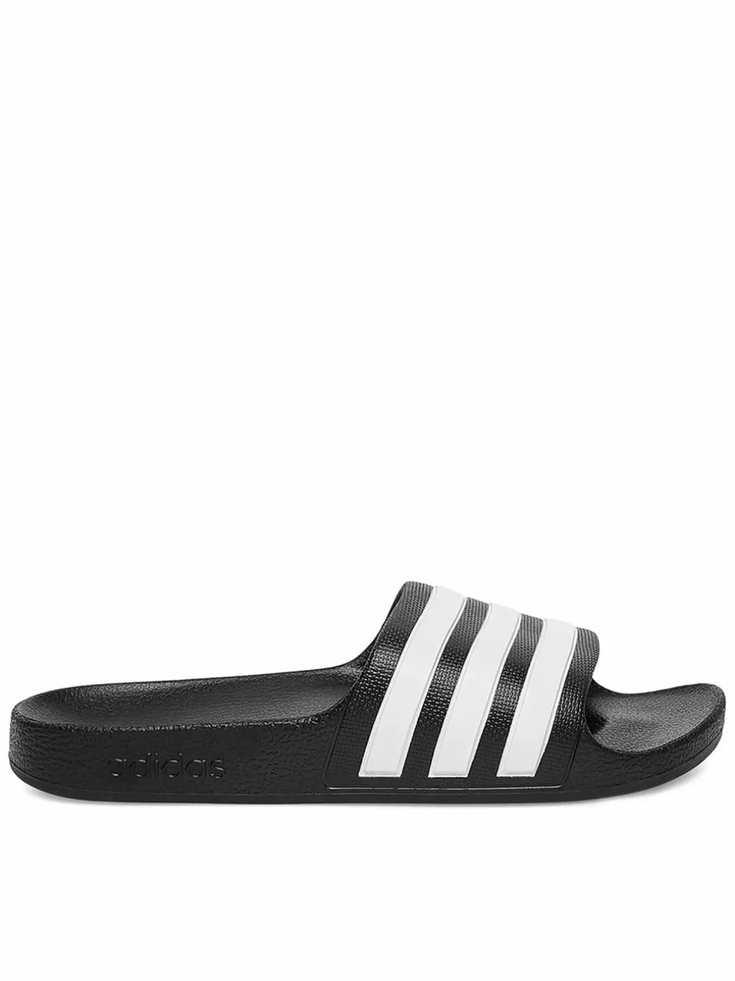 Ciabatte ADILETTE AQA K F35556 Nero