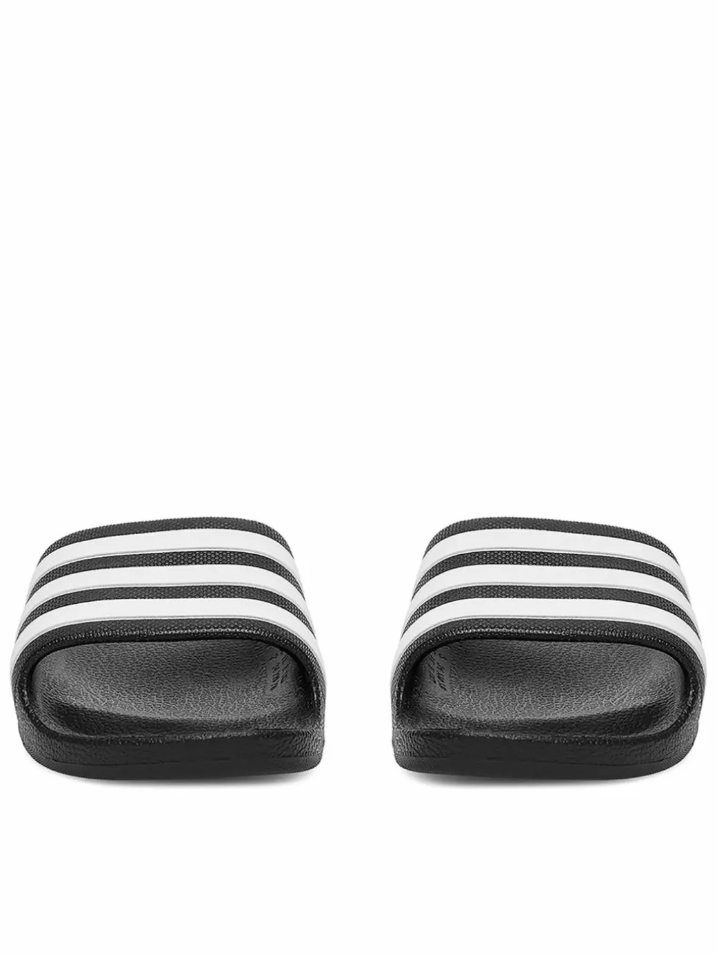 Ciabatte ADILETTE AQA K F35556 Nero