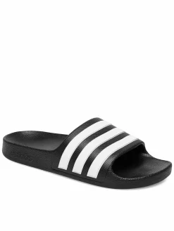 Ciabatte ADILETTE AQA K F35556 Nero