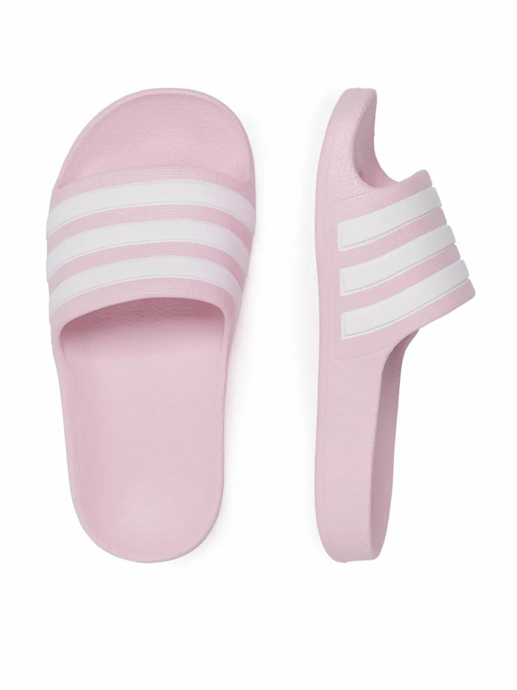 Ciabatte ADILETTE AQA K FY8072 Rosa