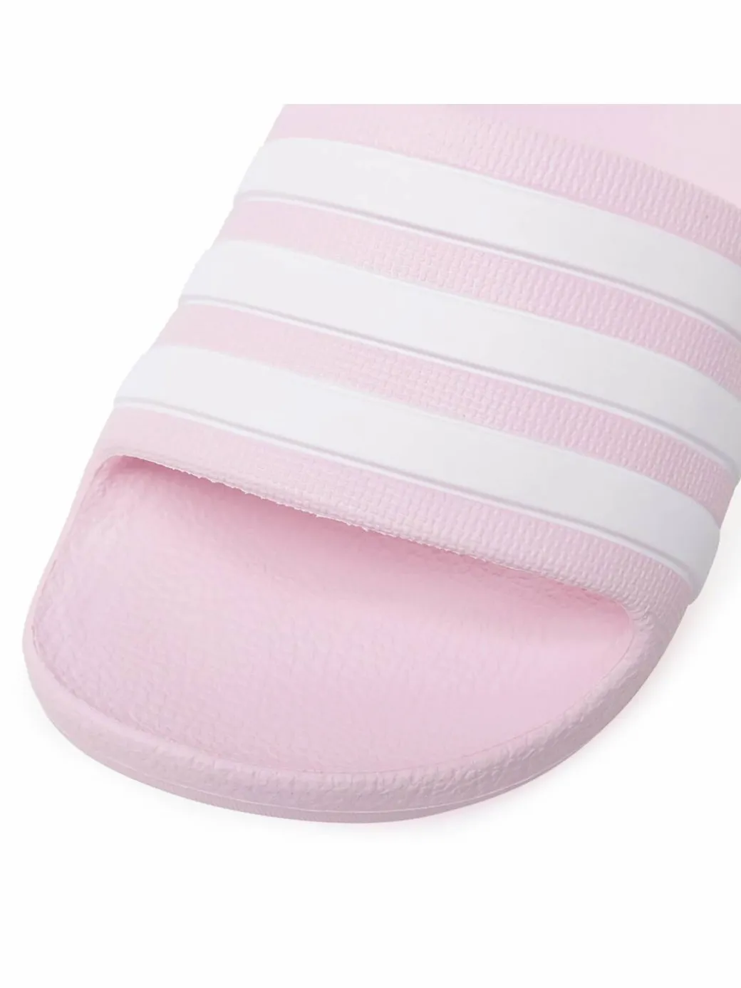 Ciabatte ADILETTE AQA K FY8072 Rosa