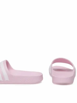 Ciabatte ADILETTE AQA K FY8072 Rosa