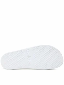 Ciabatte Adilette Aqua HP6295 Bianco