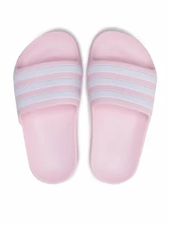 Ciabatte adilette Aqua K FY8072 Rosa