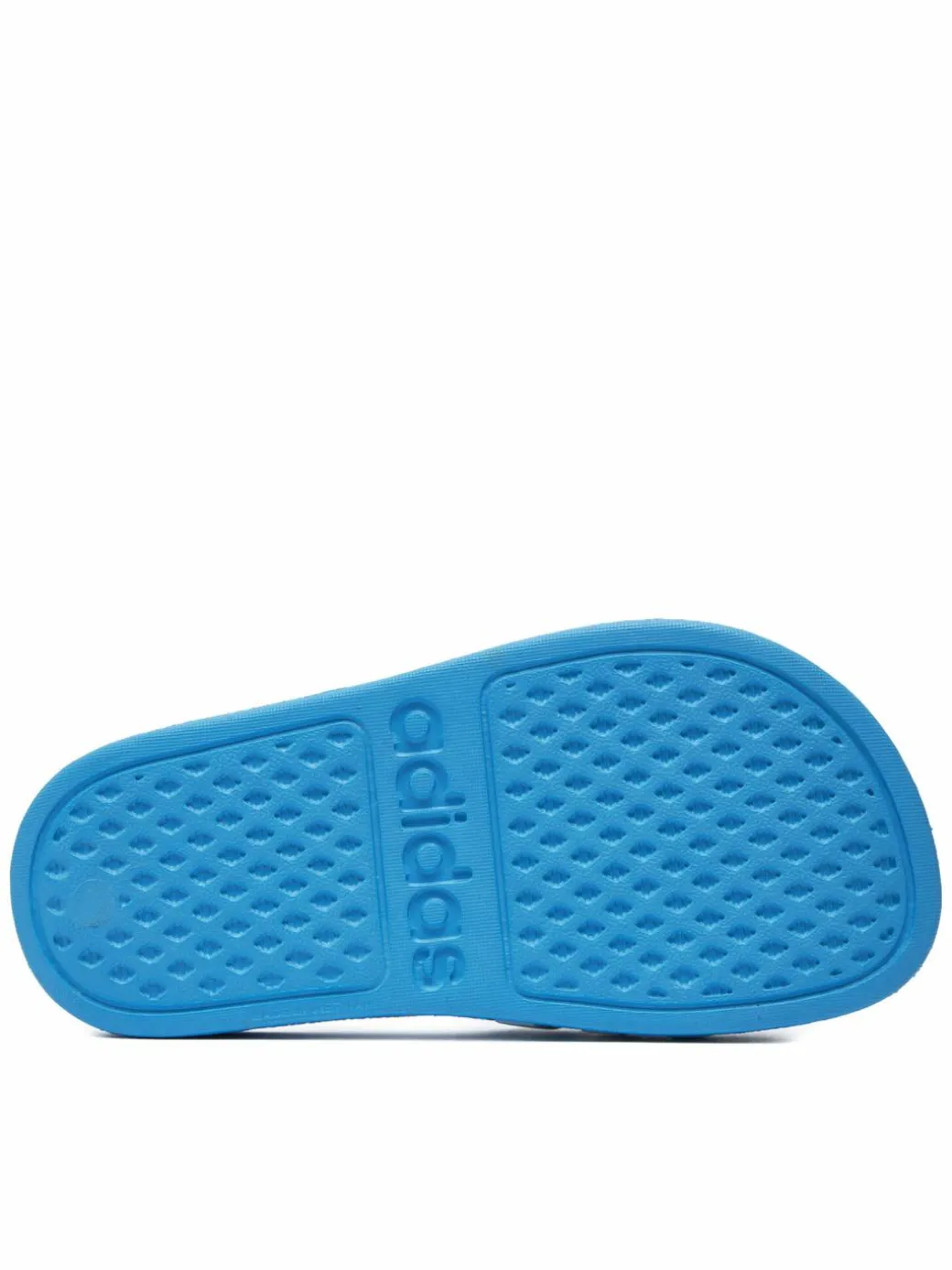 Ciabatte adilette Aqua Slides Kids ID2621 Blu