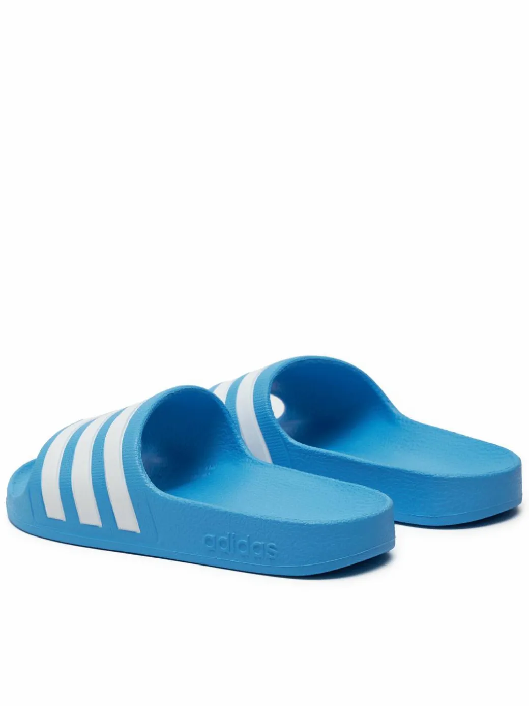 Ciabatte adilette Aqua Slides Kids ID2621 Blu