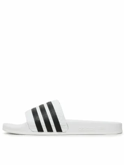 Ciabatte adilette 280648 Bianco