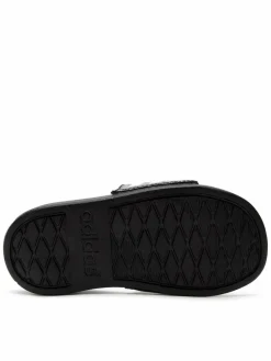 Ciabatte adilette Comfort K FY8836 Argento