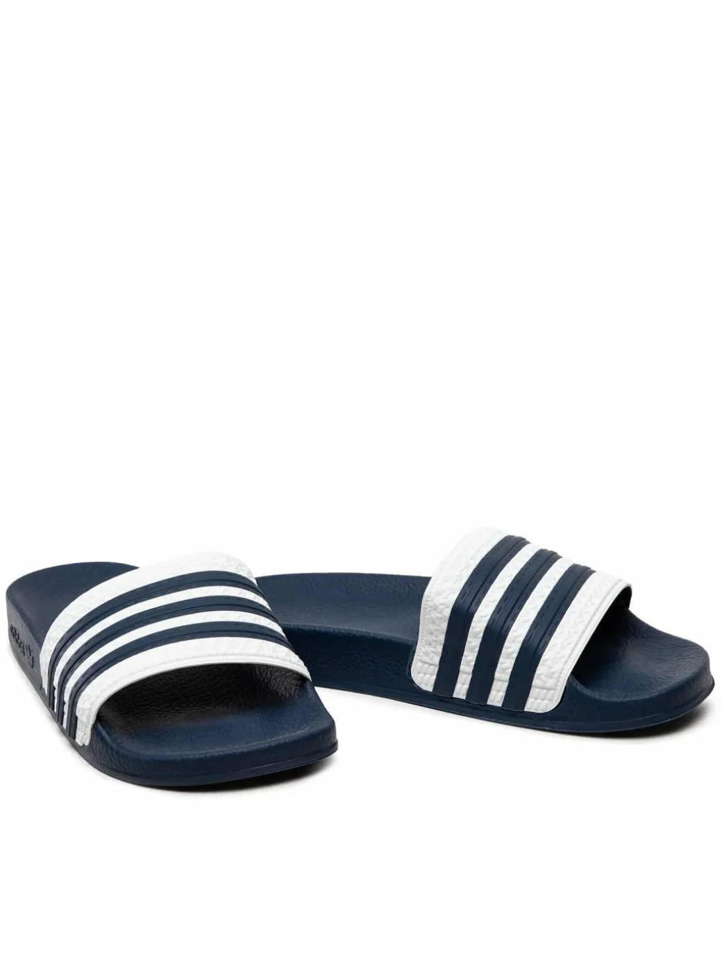 Ciabatte adilette G16220 Bianco