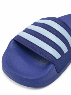 Ciabatte adilette JP5782 Blu scuro