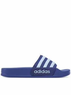 Ciabatte adilette JP5782 Blu scuro