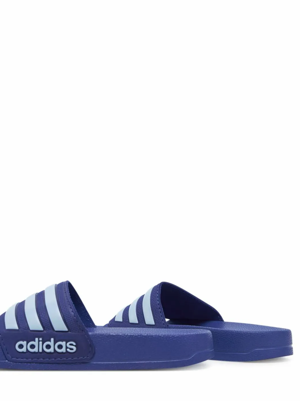 Ciabatte adilette JP5782 Blu scuro