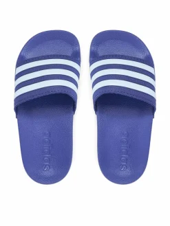 Ciabatte adilette JP5782 Blu scuro