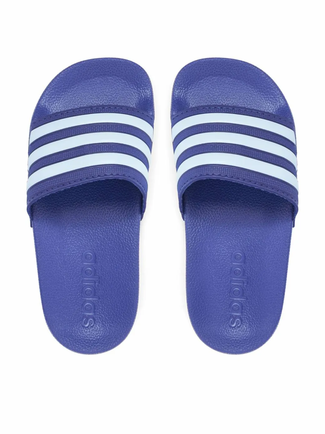 Ciabatte adilette JP5782 Blu scuro