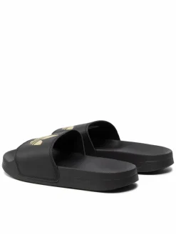 Ciabatte adilette Lite W GZ6196 Nero