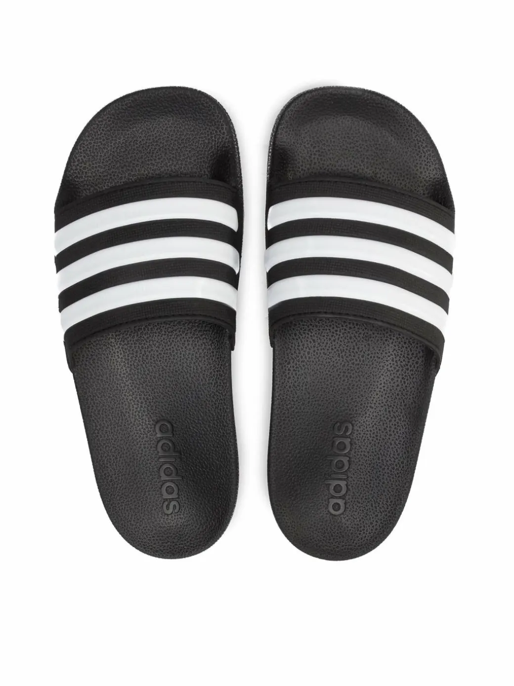 Ciabatte adilette Shower K G27625 Nero