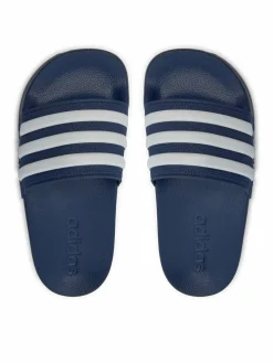 Ciabatte adilette SHOWER SLIDES IF5978 Blu