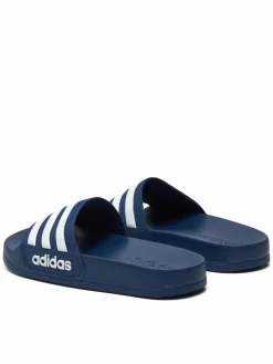 Ciabatte adilette SHOWER SLIDES IF5978 Blu