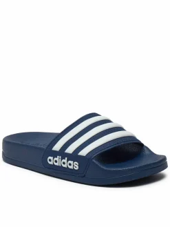 Ciabatte adilette SHOWER SLIDES IF5978 Blu