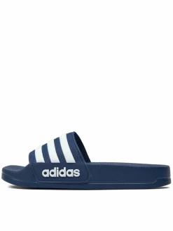 Ciabatte adilette SHOWER SLIDES IF5978 Blu