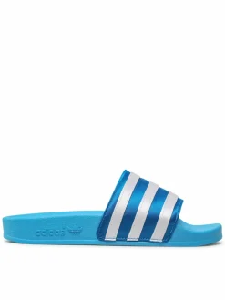 Ciabatte adilette W GX8639 Blu