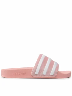 Ciabatte adilette W GX3372 Rosa