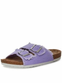 Ciabatte AVO-RMT-117 Viola